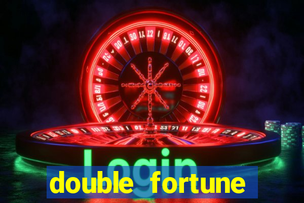 double fortune minutos pagantes